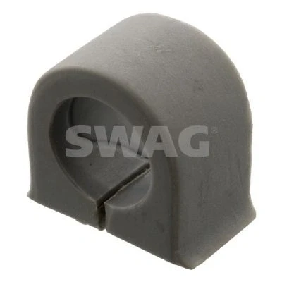 Imagen de SWAG 60 10 3696 Silentblock Barra Estabilizadora Eje trasero Plástico 23 36 42 RENAULT: MASTER 2 Bus, Kasten, Trafic I Furgón