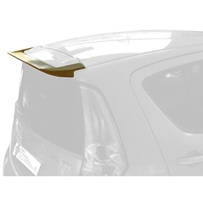 Imagen de AutoStyle TS SZ15 Faldon Delantero natural