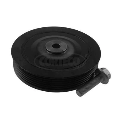 Imagen de CORTECO 80004329 Kit poleas, cigüeñal RENAULT: Megane Scenic, Scénic 1