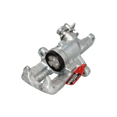 Imagen de LAUBER 77.1293 Pinza de freno Hierro fundido Eje trasero, derecha NISSAN: Almera II Hatchback