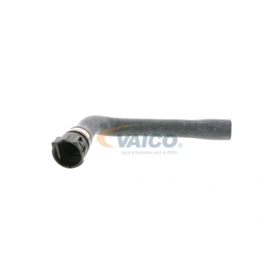 Imagen de VAICO V10 0895 Manguitos de Radiador arriba Caucho con refuerzo textil Original calidad AUDI: A4 B5 Berlina, Avant, A6 C5 Berlina