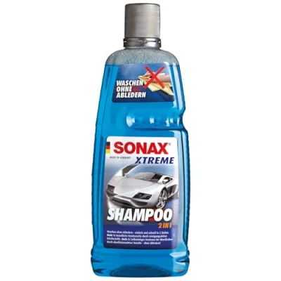 Imagen de Sonax 1837510 215.300 Extreme lavar y secar 1 L