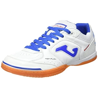 Imagen de Joma Top Flex, Zapatillas Hombre, Blanco, 36 EU