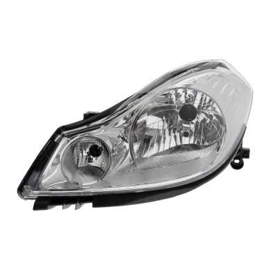 Imagen de TYC 20 12180 05 2 Faros izquierda H4 para circulación por la derecha sin electromotor