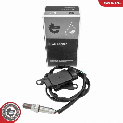 Imagen de ESEN SKV 71SKV083 Sensor NOx 12V al turbocompresor de gases escape