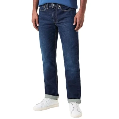 Imagen de Levi&#039;s 514 Straight Fit Jeans, New Bio ADV, 33W / 30L para Hombre