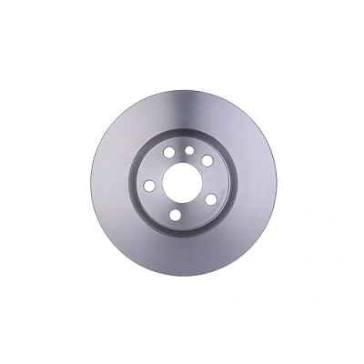 Imagen de HELLA 8DD 355 108 761 Disco de freno 285 28 05/06 98 ventilación interna sin perno sujeción rueda, buje rueda PEUGEOT: 807
