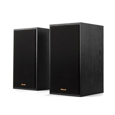 Imagen de Klipsch R 51 PM Reference Black (Pareja), Negro