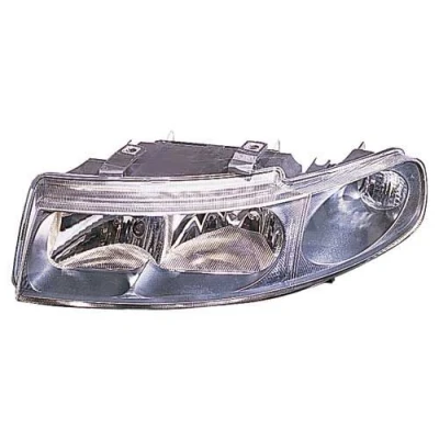 Imagen de ALKAR 2745099 Faros izquierda W5W, PY21W, H7/H1, H7, H1 SEAT: Leon I Hatchback, Toledo 2 Limousine norauto, oscaro, mister auto