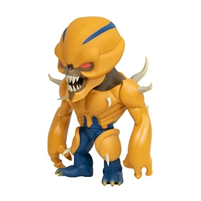 Imagen de Numskull, Imp Doom Eternal In Game Figura de Juguete Coleccionable Producto Oficial Edición Limitada