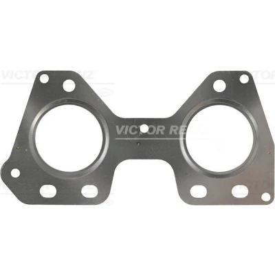 Imagen de REINZ 71 39421 10 Junta Colector de Escape metálica multilámina BMW: 3 Touring, X3, X5, TOYOTA: RAV4 IV SUV, Auris Familiar, MINI: Hatchback