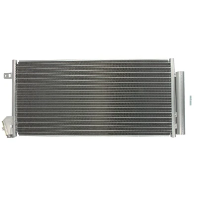 Imagen de THERMOTEC KTT110403 Condensador con secador 669 293 16 OPEL: Combo D Tour, Furgón / Familiar, FIAT: Doblo II Familiar