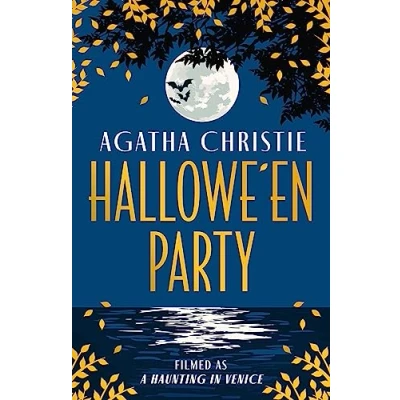 Imagen de A Haunting In Venice: Hallowe En Party