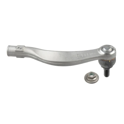 Imagen de LEMFÖRDER 44204 01 Rótula de dirección M14x1,5 Eje delantero, derecha