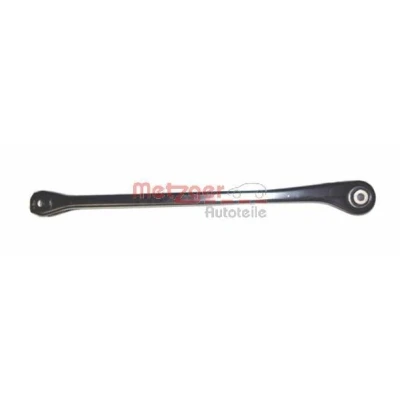 Imagen de METZGER 58015909 Barra oscilante, suspensión de ruedas sin rótula suspensión/carga Eje trasero, debajo Brazo oscilante transversal BMW: 3 Coupé