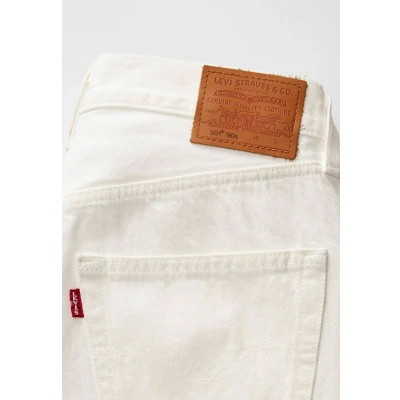 Imagen de Levi&#039;s 501 &#039;90S Ankle Vaqueros rectos, Mujer, Talla: 25x27, Blank slate
