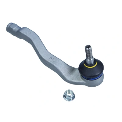 Imagen de QUARO QS1896/HQ Rótula de dirección M14x1,5 Eje delantero, izquierda RENAULT: Kangoo II / Grand Kangoo, Be Bop, Express