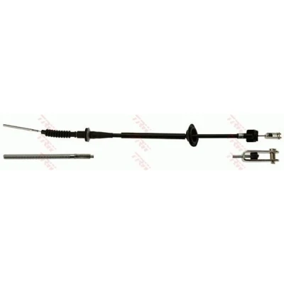 Imagen de TRW GCC4039 Cable de Embrague SUBARU: JUSTY 3, SUZUKI: IGNIS 2