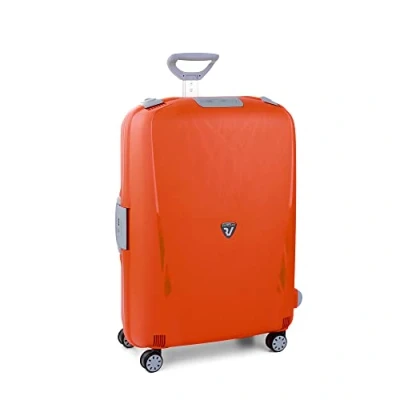 Imagen de RONCATO Light Maleta de Viaje Grande Rígida 75x53x30cm, con Cierre Combinación y 4 Ruedas Dobles
