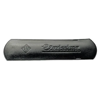 Imagen de Wittner estuche para diapasones 921E, diapasones, adecuado de 12 cm longitud, plástico negro