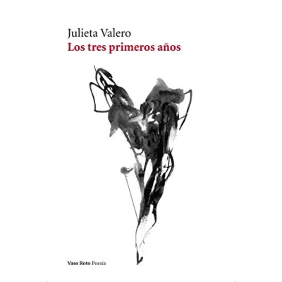 Imagen de Los tres primeros años (POESIA)