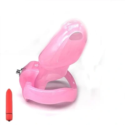 Imagen de GAOSJX Silicona Lavable Exquisito Suave y no destiñe.,pink 55mm