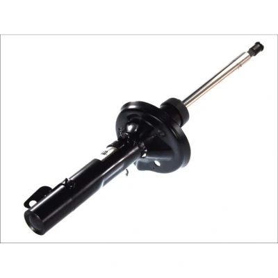 Imagen de Magnum Technology AGW017MT amortiguador Eje delantero Presión de gas Bitubular Columna Espiga arriba, Placa abajo VOLKSWAGEN: Golf 4