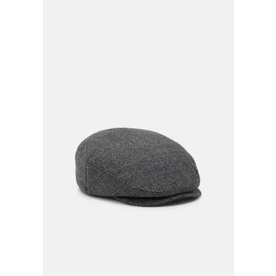 Imagen de Brixton SNAP Unisex Gorro, Talla: 54, Grey/black