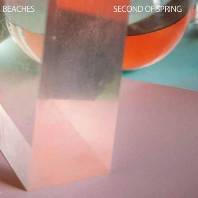 Imagen de Second Of Spring Vinilo