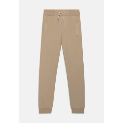 Imagen de Name it Nkmhonk PANT Pantalones deportivos para niños, Talla: 1.5 2a, Pure cashmere