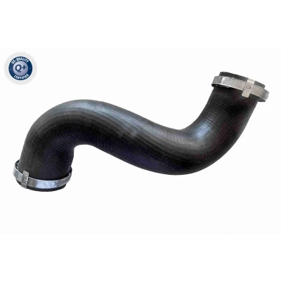 Imagen de VAICO V10 3783 Manguera Turbo Caucho con refuerzo textil Q+, calidad de primer equipo
