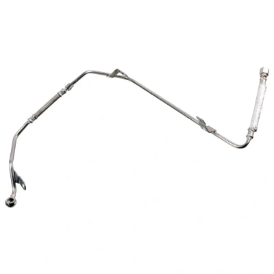 Imagen de FEBI BILSTEIN 184727 Conducto aceite, turbocompresor AUDI: A4 B6 Avant, B5 Berlina, B7 VOLKSWAGEN: Passat GP Berlina