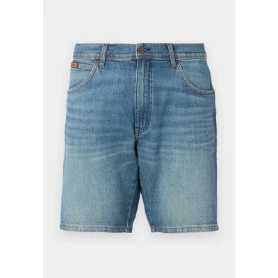 Imagen de Wrangler Texas Shorts vaqueros, Hombre, Talla: 29, Ocean surge