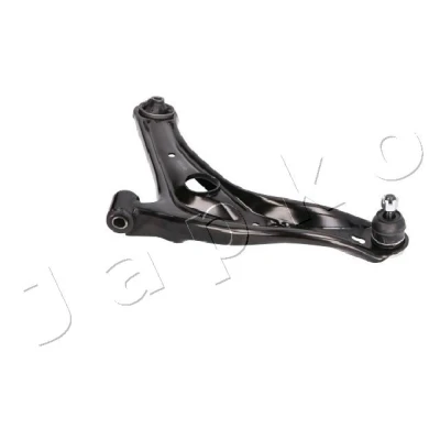 Imagen de JAPKO 722040L Barra oscilante, suspensión de ruedas Eje delantero, izquierda, debajo TOYOTA: Yaris I Hatchback