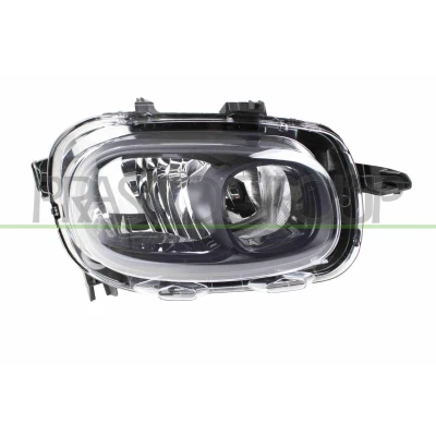 Imagen de PRASCO CI3284903 Faros derecha H7/H7 sin servomotor para reg. alcance luces CITROËN: C3 III