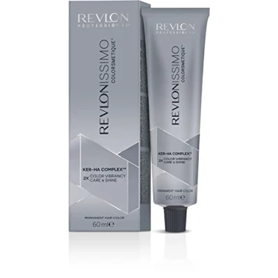 Imagen de REVLON PROFESSIONAL COLOR &amp; CARE 9 BIONDO CHIARISSIMO 60 ML.