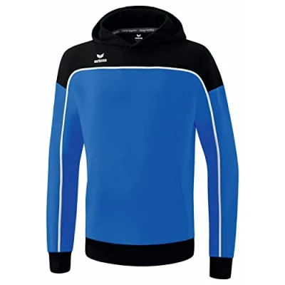 Imagen de Erima Sudadera Unisex para niños con Capucha