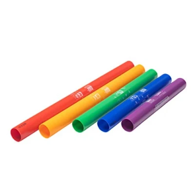 Imagen de Fuzeau 3461 Boomwhackers cromáticas 5 Notas