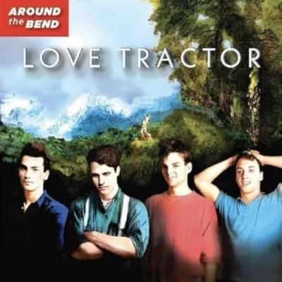 Imagen de Around The Bend (40th Anniversary Edition) [Vinilo]