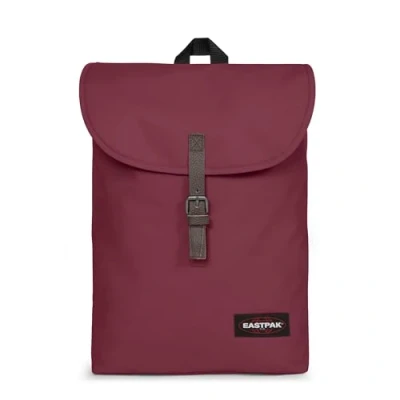 Imagen de EASTPAK CIERA Mochila, 17 L, Bushy Burgundy (Rojo)