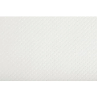 Imagen de Pro Mantel Ref 354161I desechable de Papel gofrado Blanco Mate, Formato 30 x 40 cm, Color Blanco, Fabricado en Francia Paquetes 500 Sets