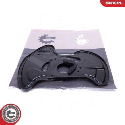 Imagen de ESEN SKV 57SKV187 Chapa Protectora de Disco Freno Eje delantero, derecha MERCEDES BENZ: Clase C Berlina, T modell, Coupé