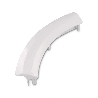 Imagen de DEKAROX Tirador de puerta para Siemens Constructa Neff Balay 497522 00497522 secadoras como iQ100 iQ300 iQ500 iQ700