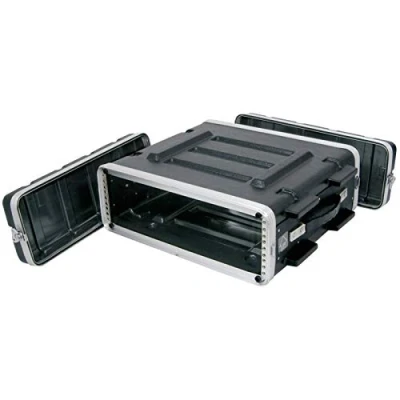 Imagen de 2U 19 pulgadas ABS Flightcase