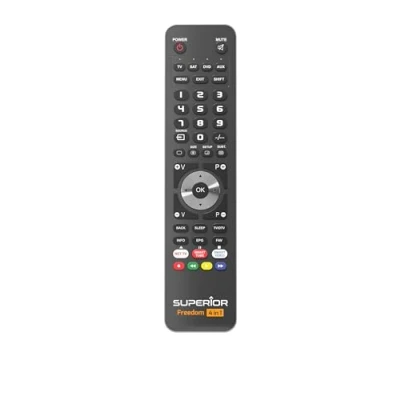 Imagen de Freedom Input 8054242080124 Mando A Distancia