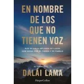 Imagen de En Nombre De Los Que No Tienen Voz