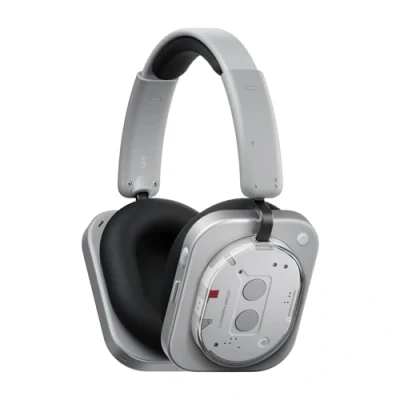Imagen de Auriculares Noise Cancelling Nothing Headphone (1) True Wireless Blanco