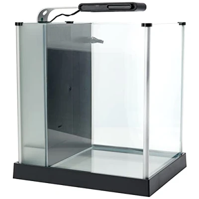 Imagen de Fluval Conjunto de Acuario Spec III, 9,8 l