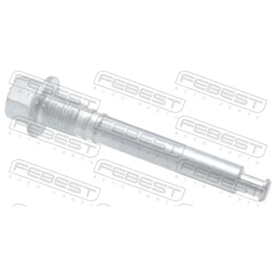 Imagen de FEBEST 0574 MZ6UPR Juego de Casquillos Guía Pinza Freno eje trasero ambos lados, arriba MAZDA: 6 Hatchback