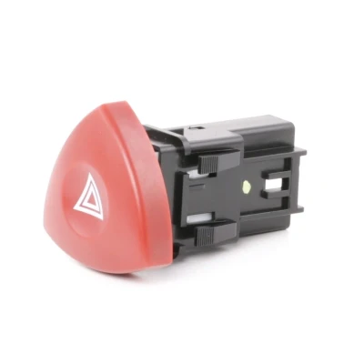 Imagen de METZGER 0916349 Interruptor intermitente de aviso 4 RENAULT: ESPACE 4, LAGUNA 2 Grandtour, MASTER Kasten